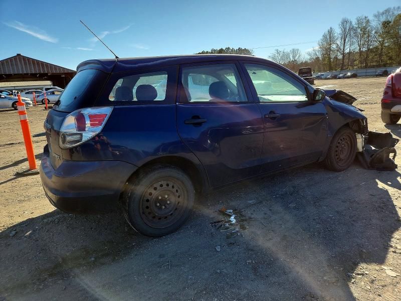 2005 Toyota 2005 Toyt Corolla MA