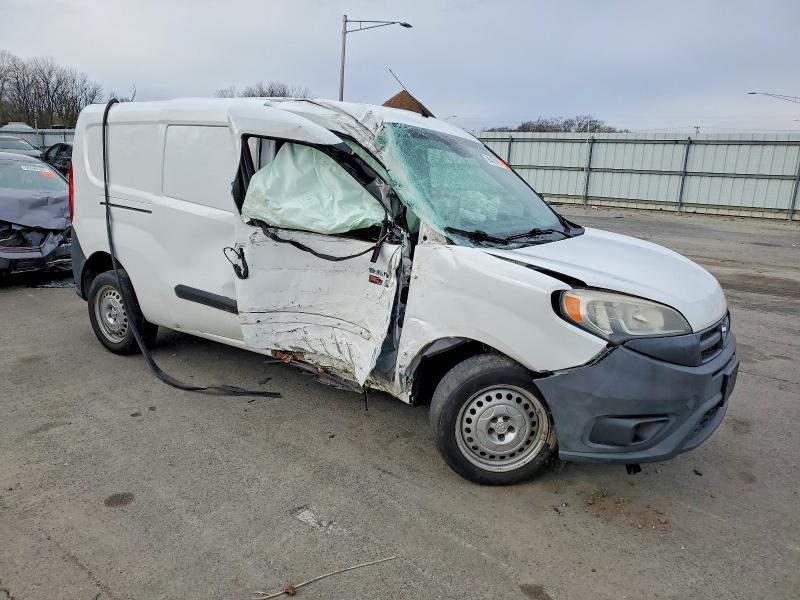 2016 Dodge Ram Promaster City