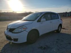 2012 Nissan Versa s for sale in Lebanon, TN