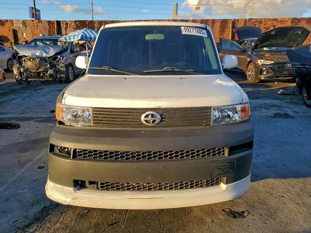 2006 Scion XB