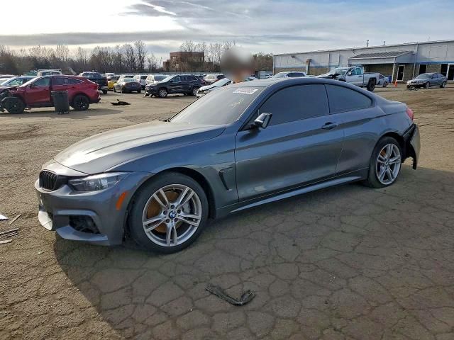 2018 BMW 440xi