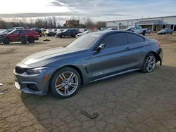 2018 BMW 440xi en venta en New Britain, CT