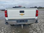 2017 Chevrolet Silverado C1500