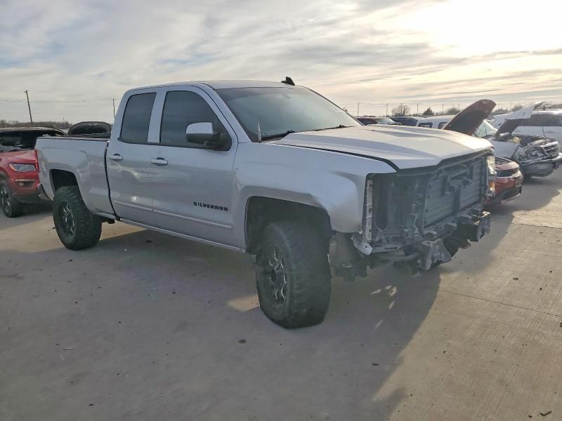 2019 Chevrolet Silverado ld C1500 lt