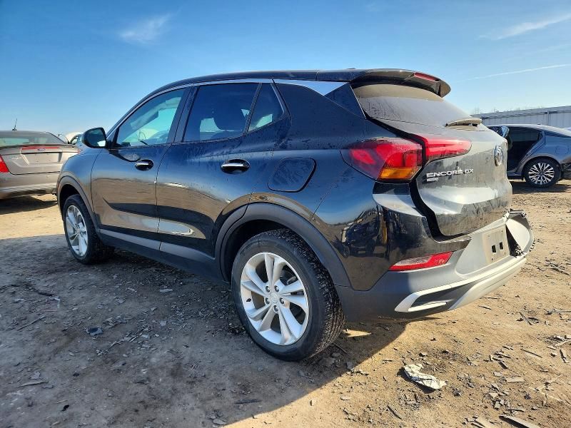 2022 Buick Encore gx Preferred