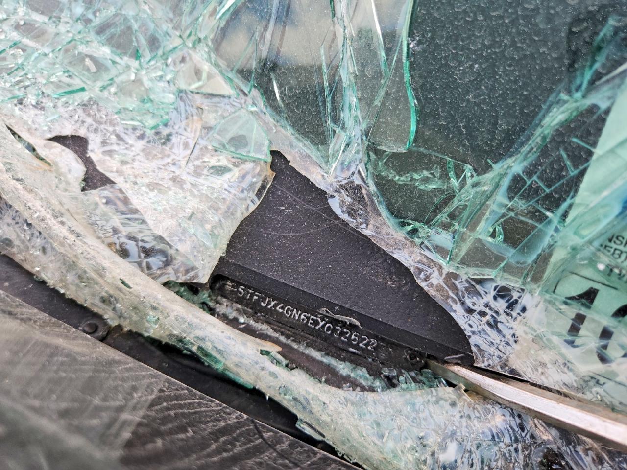 2014 Toyota Tacoma Double Cab