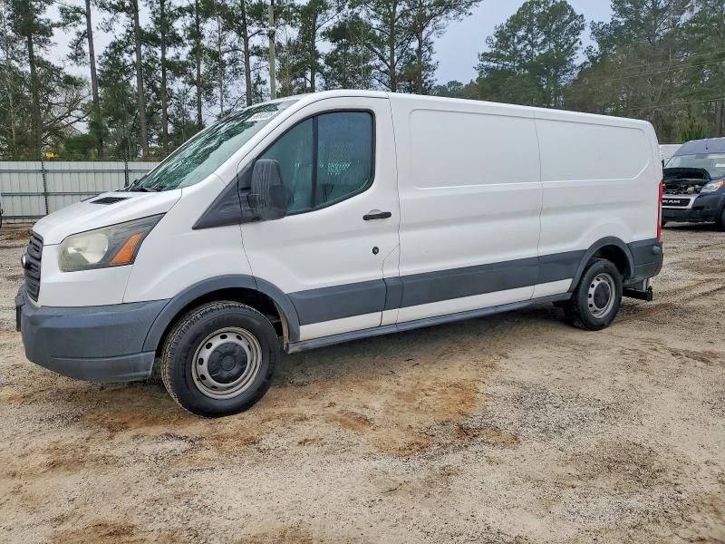 2015 Ford Transit 350 Delivery Van