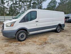 2015 Ford Transit 350 Delivery Van en venta en Harleyville, SC