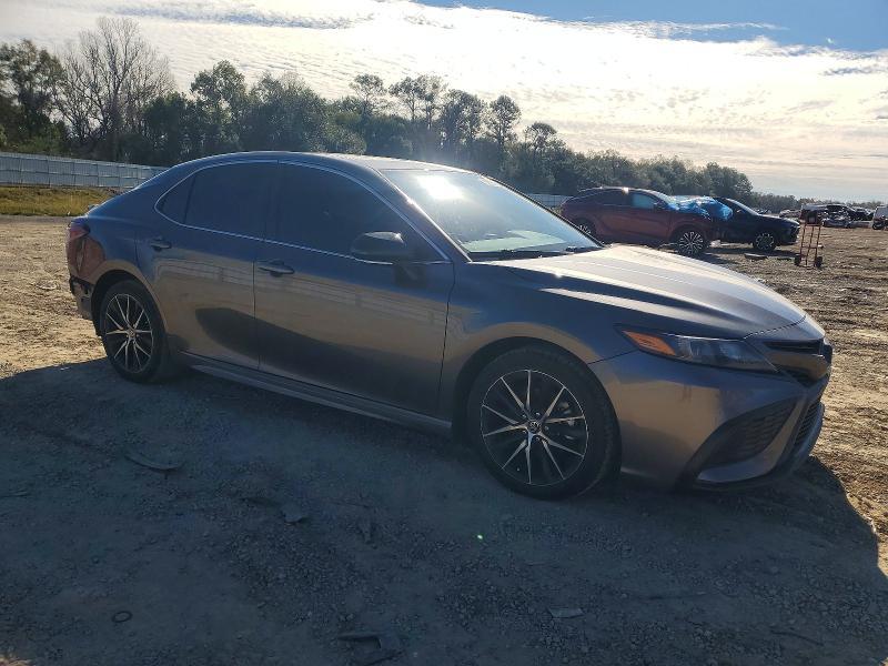 2023 Toyota Camry se Night Shade