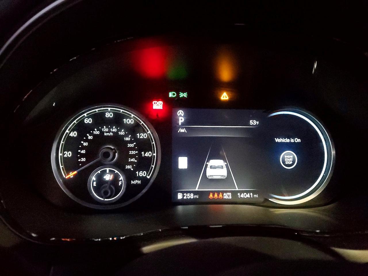 2025 Genesis Gv70 Base