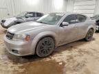2014 Dodge Avenger sxt