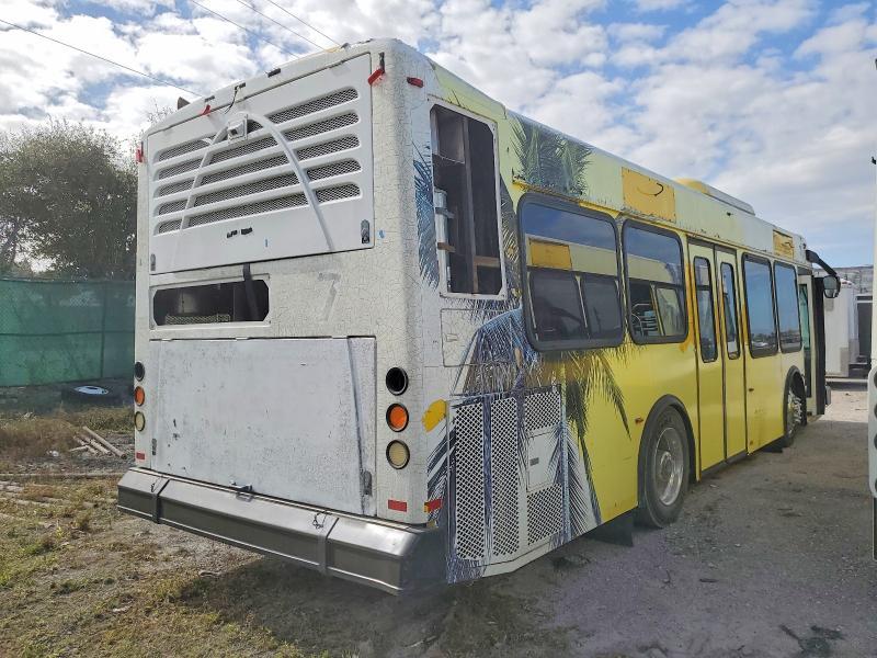2011 El Dorado 2011 Eldorado Transit Bus