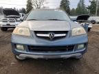 2006 Acura MDX