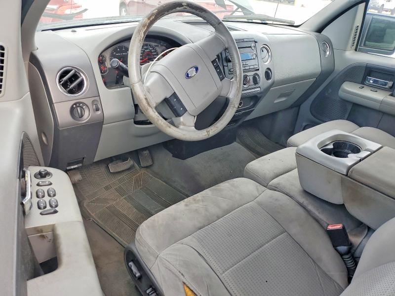 2008 Ford F150