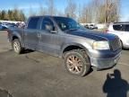2006 Ford F150 Supercrew