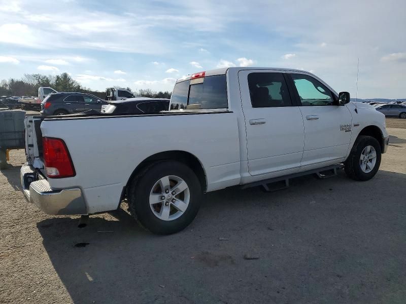 2020 Dodge Ram 1500 Classic slt