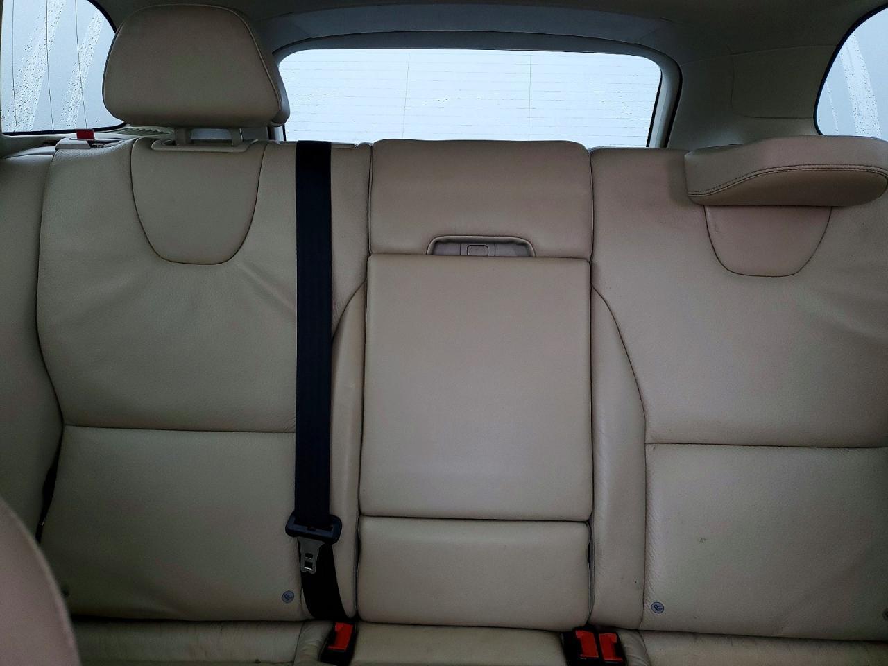 2013 Volvo Xc60 3.2