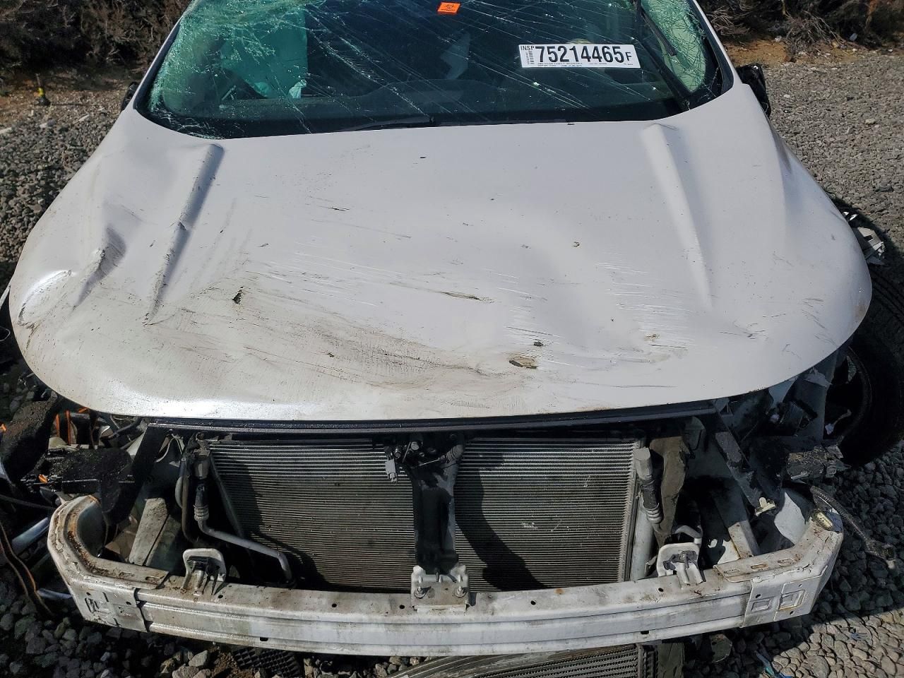 2015 Ford Edge Sport