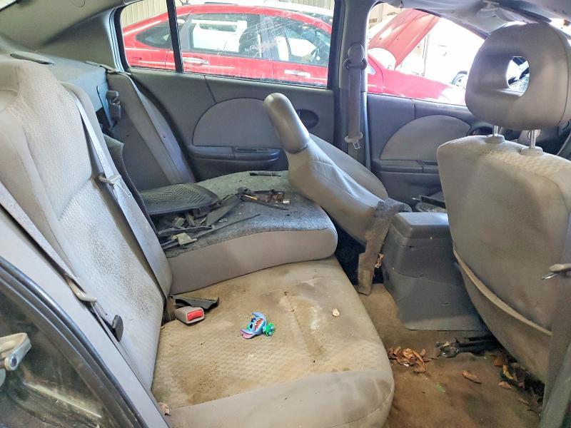 2007 Saturn Ion Level 2