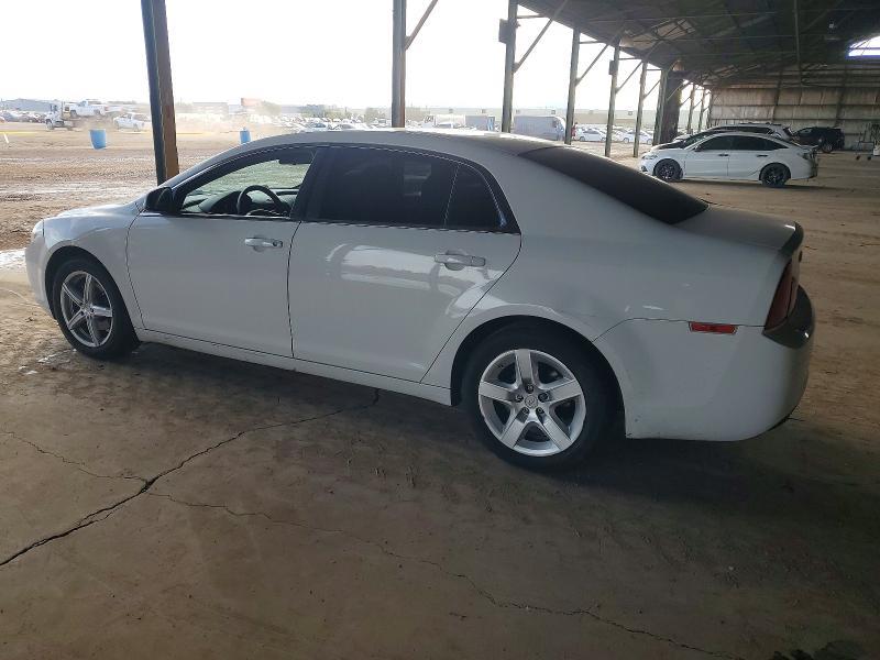 2012 Chevrolet Malibu ls