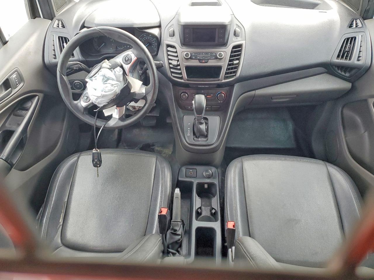 2019 Ford Transit Connect XL