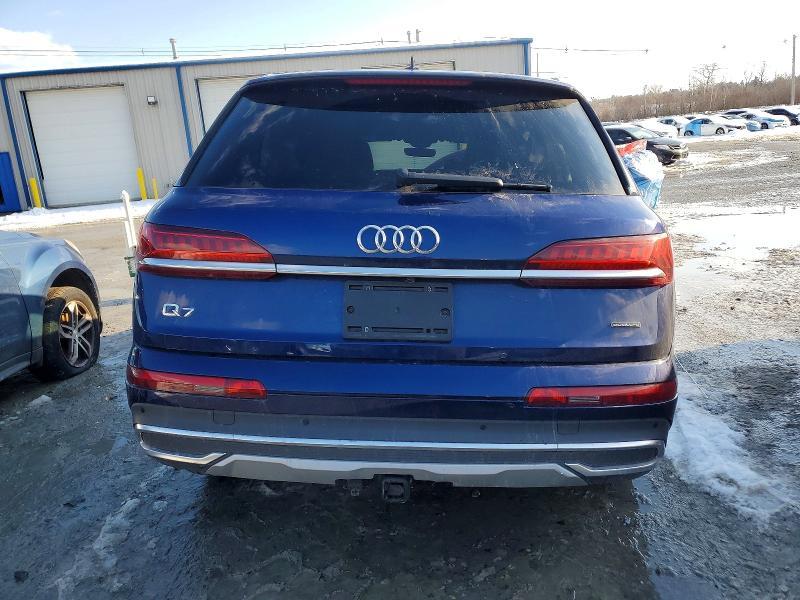 2023 Audi Q7 Premium