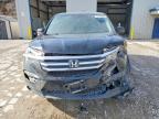 2017 Honda Pilot exl