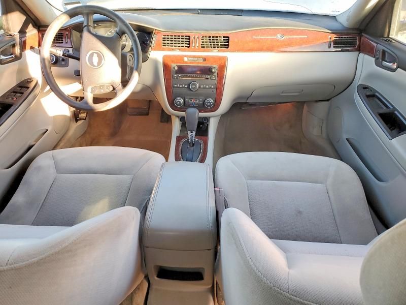 2009 Chevrolet Impala 1LT
