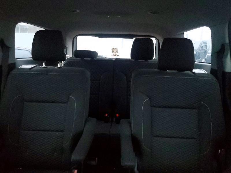 2017 GMC Acadia sle