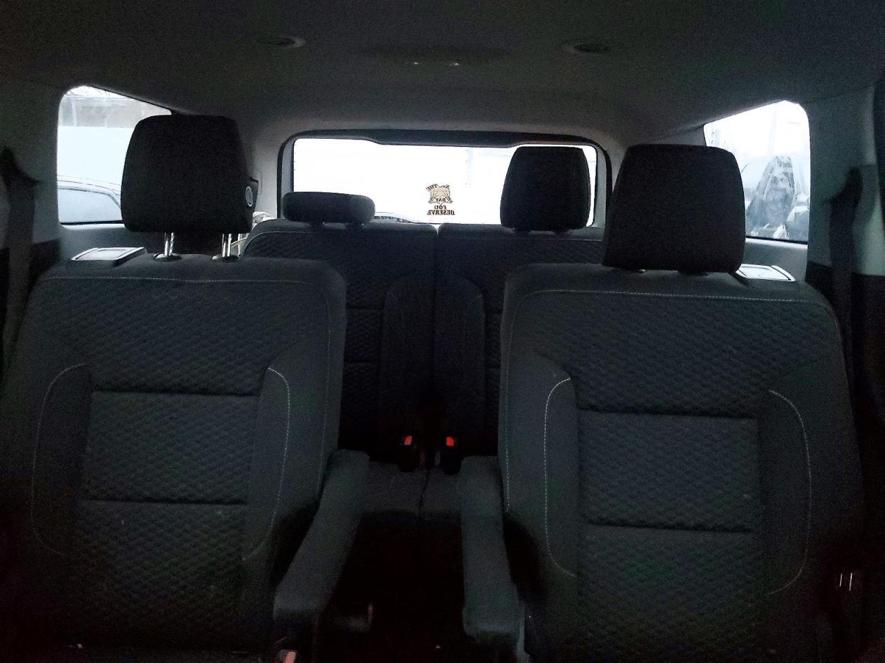 2017 GMC Acadia sle