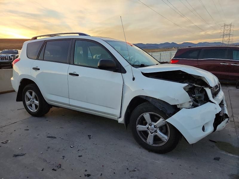 2008 Toyota Rav4