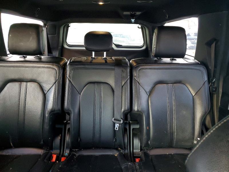 2019 Ford Expedition max Limited