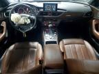 2014 Audi A6 Prestige
