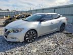 2016 Nissan Maxima 3.5s