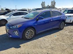 2020 Hyundai Ioniq en venta en San Diego, CA