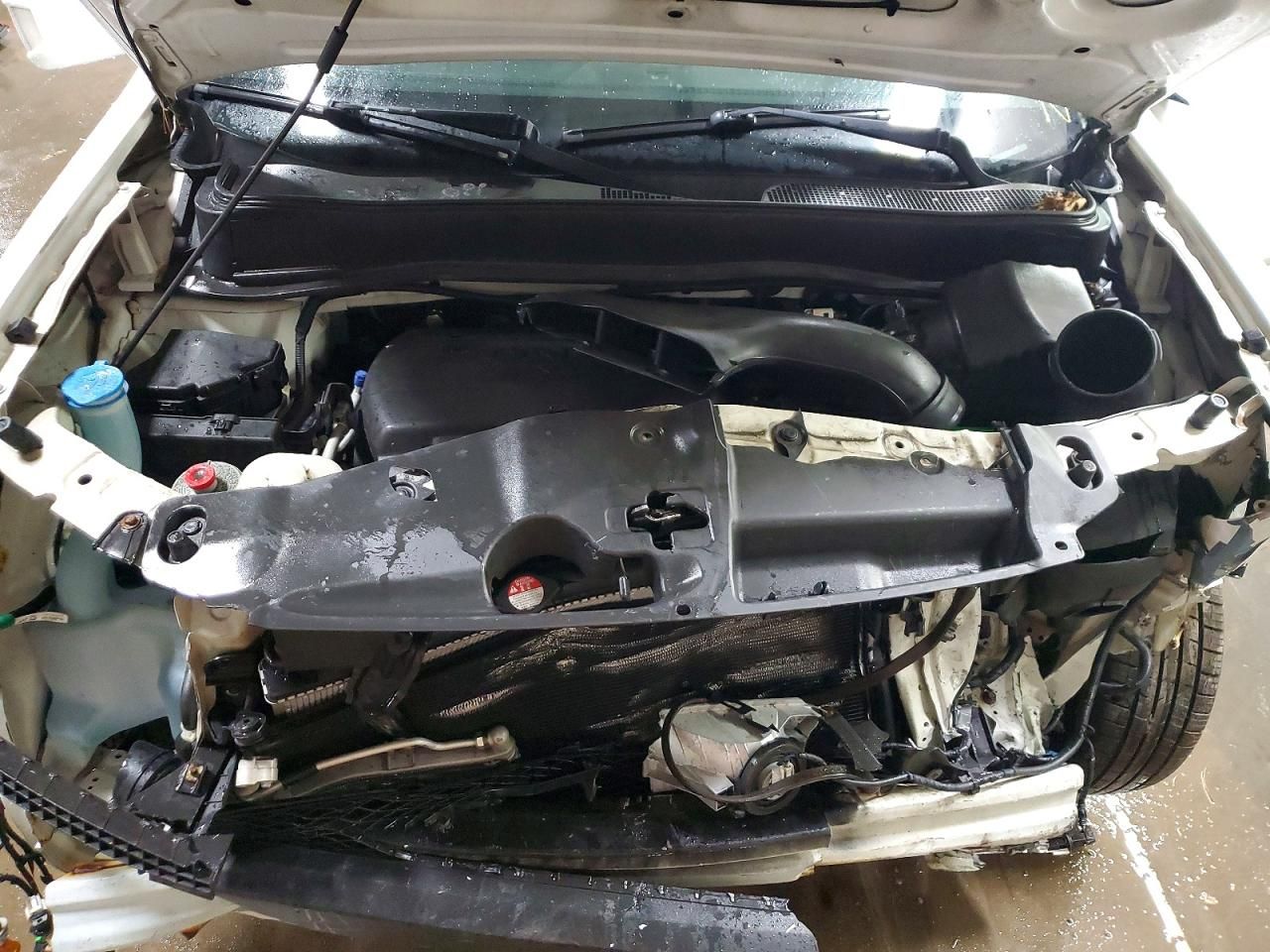 2015 Honda Pilot Touring