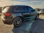2017 Audi Q5 Premium Plus