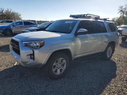 2019 Toyota 4runner SR5 en venta en Riverview, FL