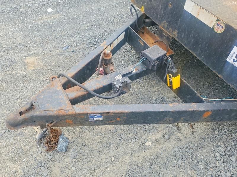 2017 Unknown 2017 Quality Equipment Trailer