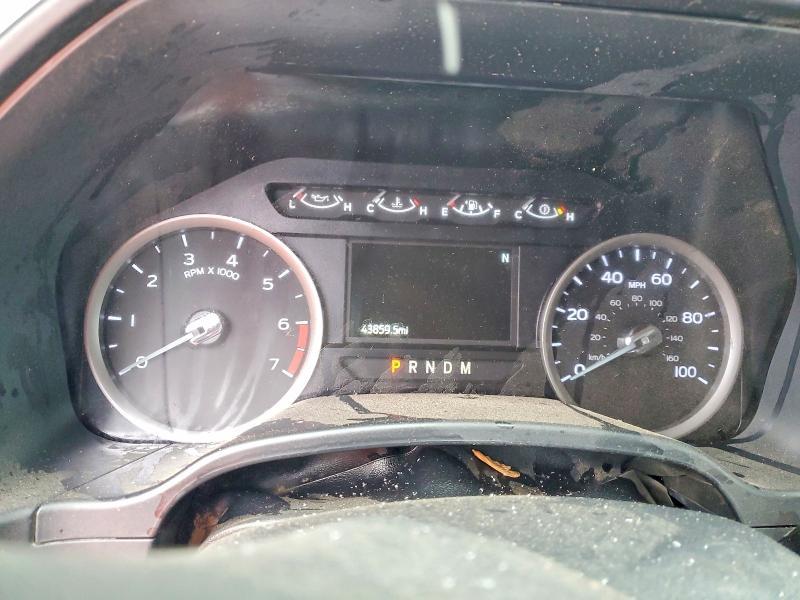 2022 Ford F350 Super Duty