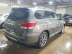 2016 Nissan Pathfinder sl