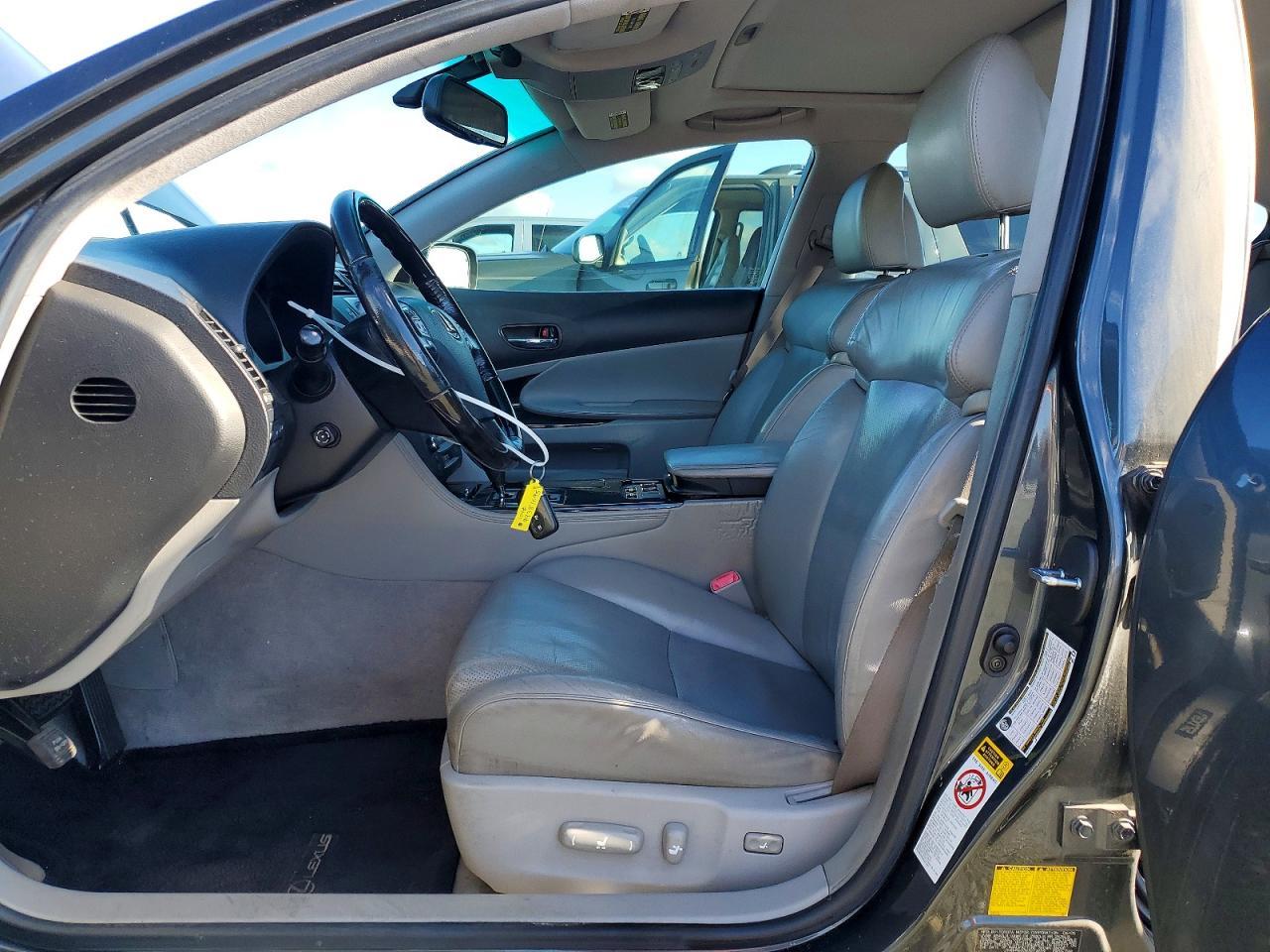 2006 Lexus Gs 300