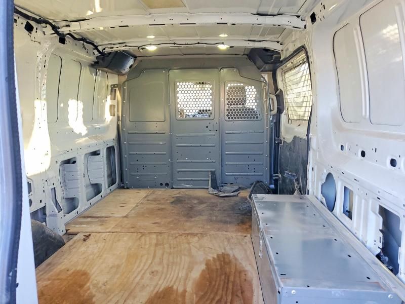2017 Ford Transit T-150 Delivery van