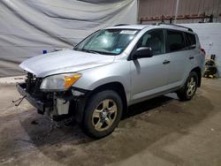 Toyota Rav4 salvage cars for sale: 2012 Toyota Rav4