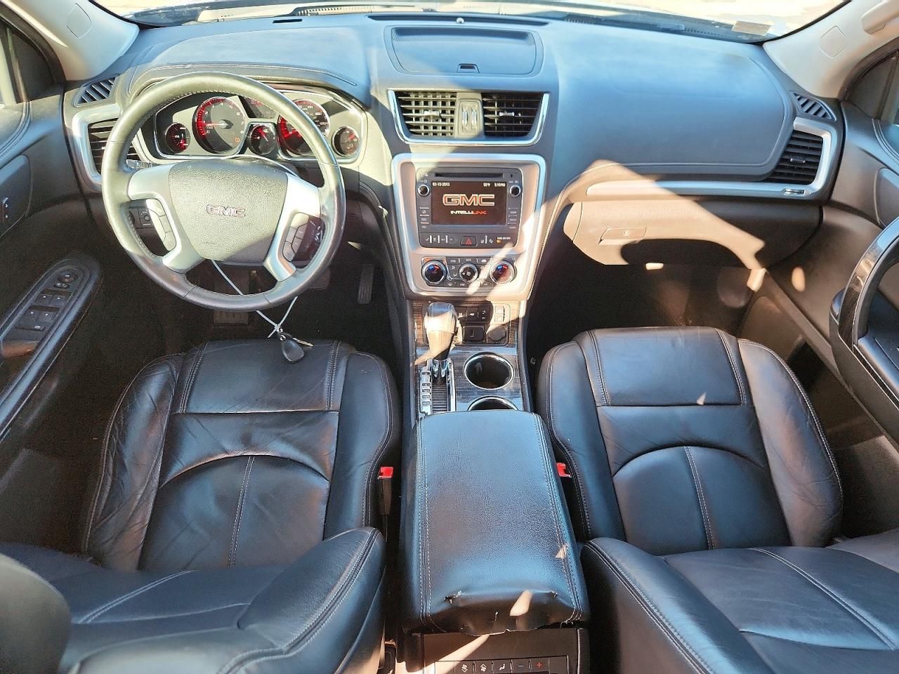 2015 GMC Acadia Slt-1