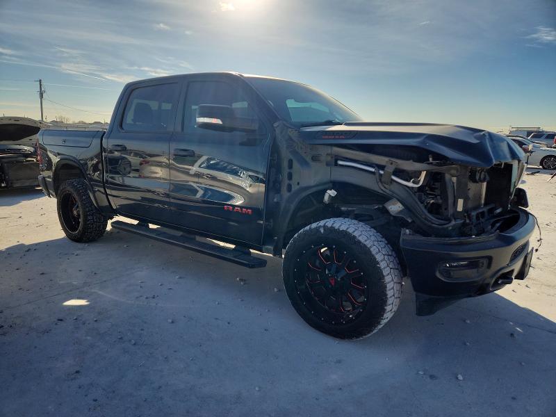 2020 Dodge Ram 1500 big Horn/lone Star
