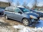 2010 Toyota Sienna ce
