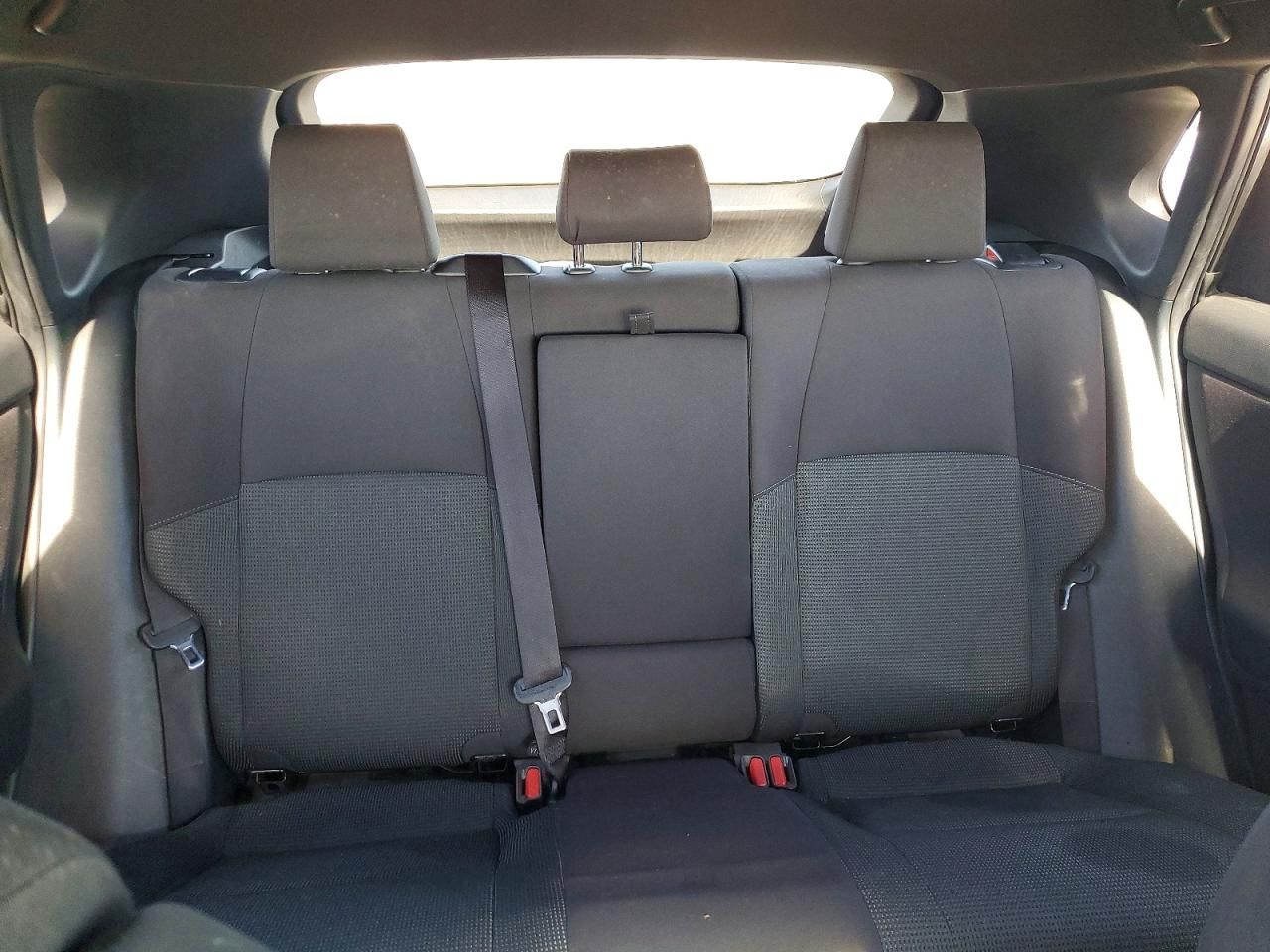 2023 Subaru Solterra Premium