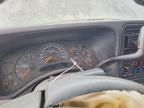 2003 Chevrolet Silverado K2500 Heavy Duty