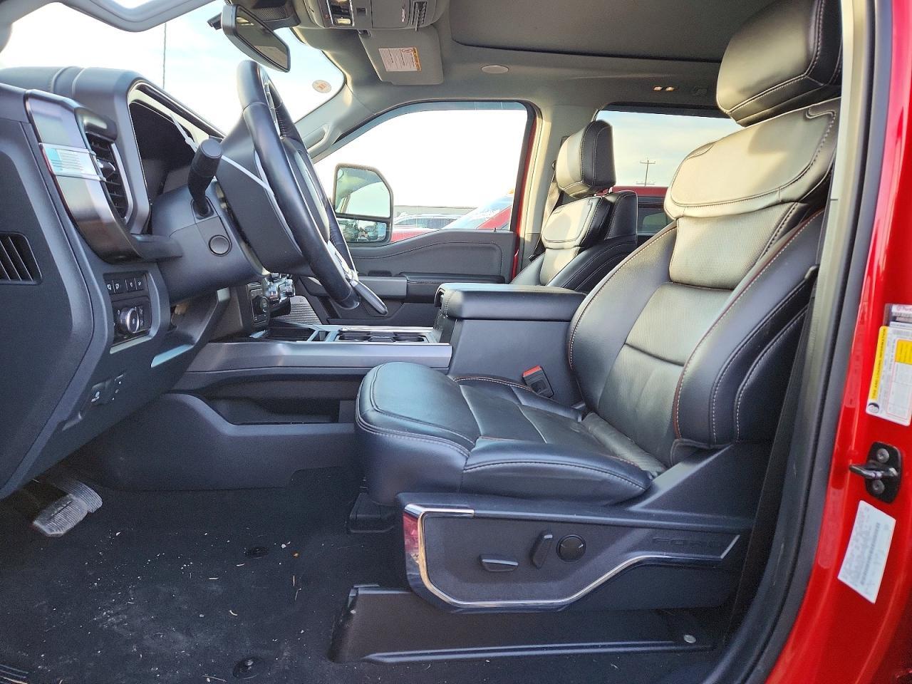 2024 Ford F350 Super Duty